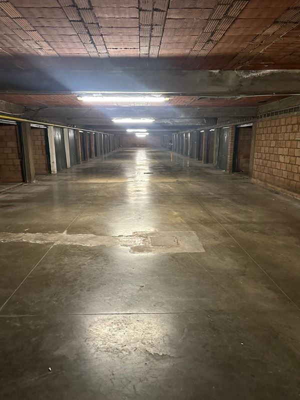 Parking/Garagebox