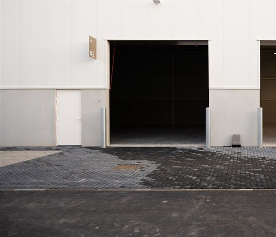 Opslagruimte/loods te huur