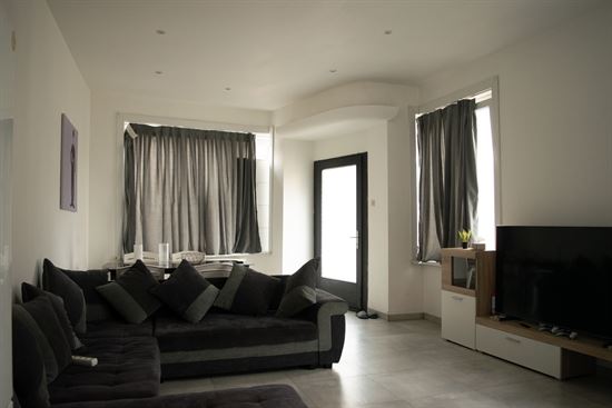 Gebouw met 2 wooneenheden