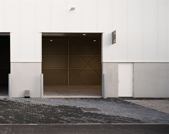 Loods/opslagruimte te huur