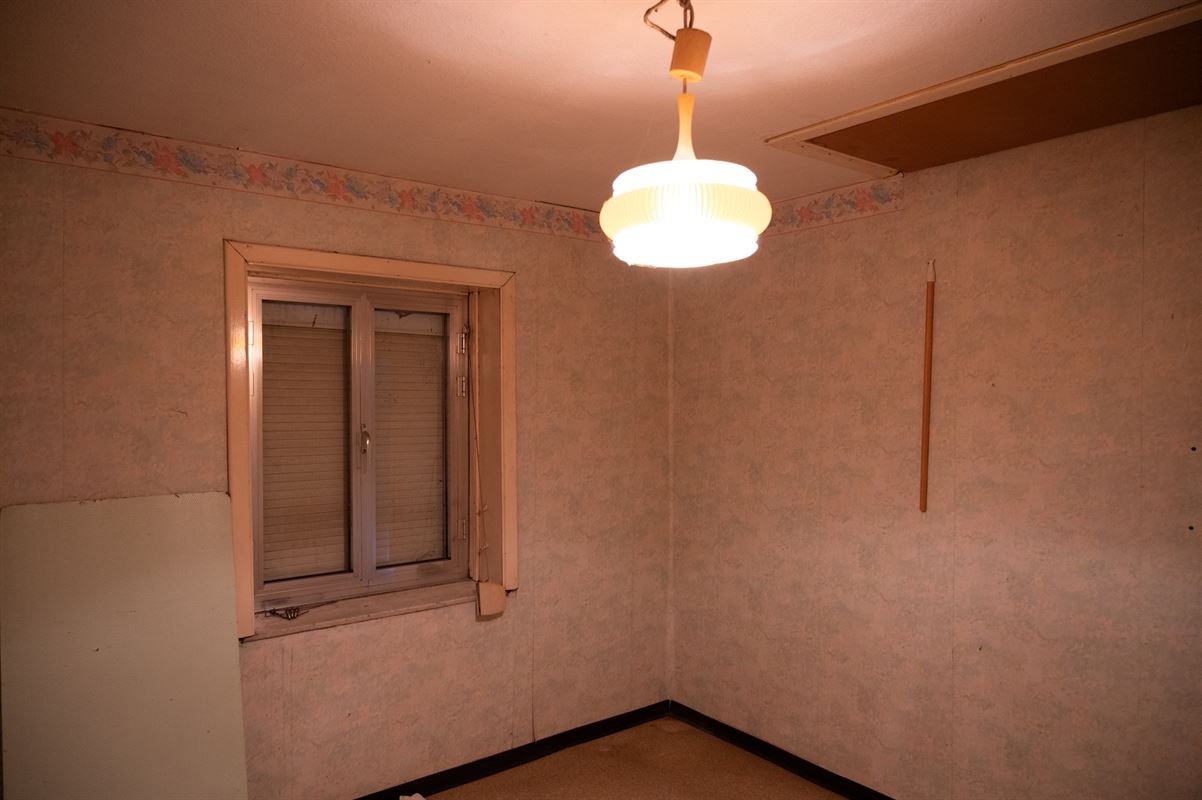 Volledig te renoveren boerderij/woning