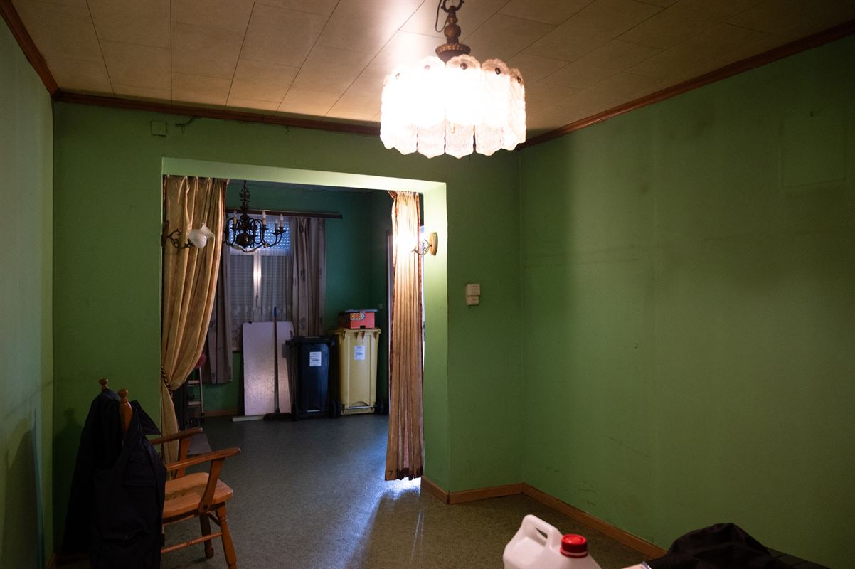 Volledig te renoveren boerderij/woning