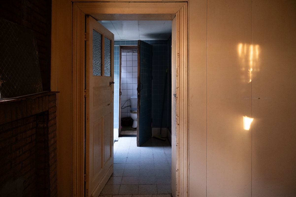 Volledig te renoveren boerderij/woning