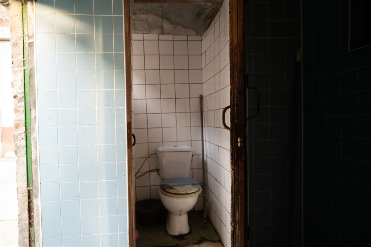 Volledig te renoveren boerderij/woning