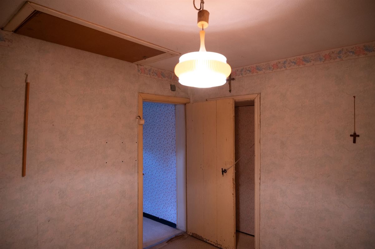 Volledig te renoveren boerderij/woning