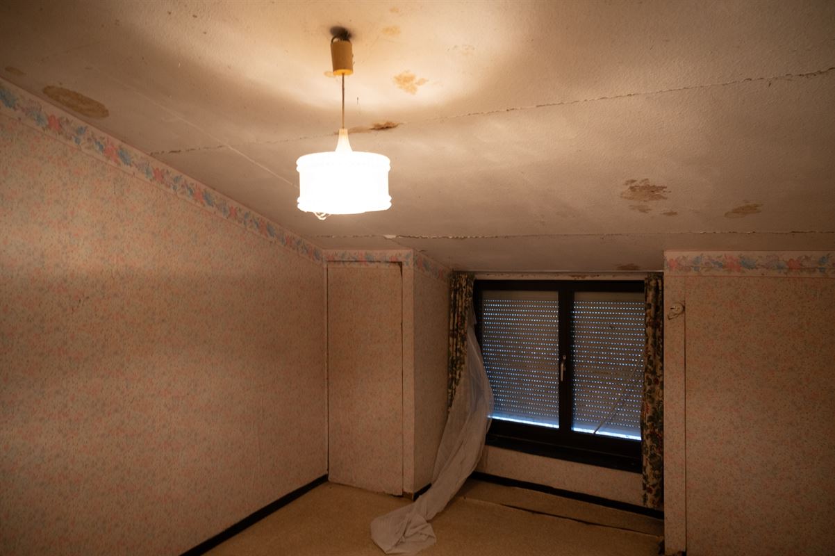 Volledig te renoveren boerderij/woning