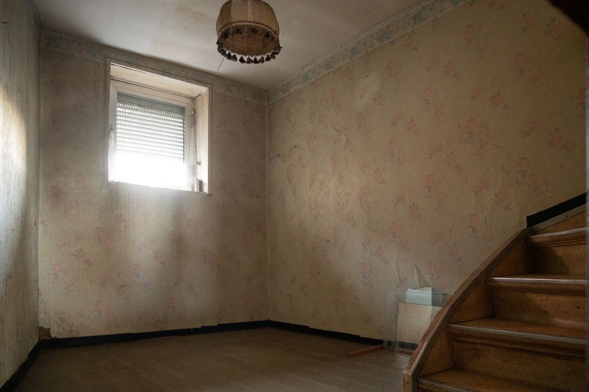 Volledig te renoveren boerderij/woning