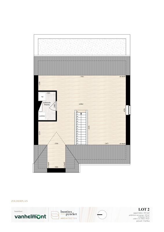 Prachtige nieuwbouwwoning met tuin