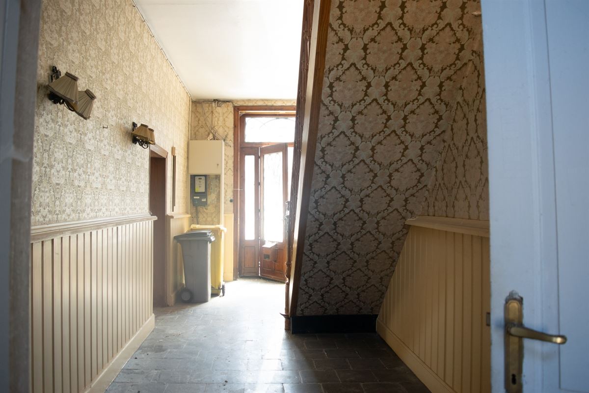 Boerderij met binnenplaats gekend als Prins Kardinaalhoeve