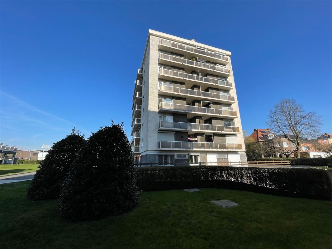 Foto 1 : Appartement te 2830 WILLEBROEK (België) - Prijs € 199.000