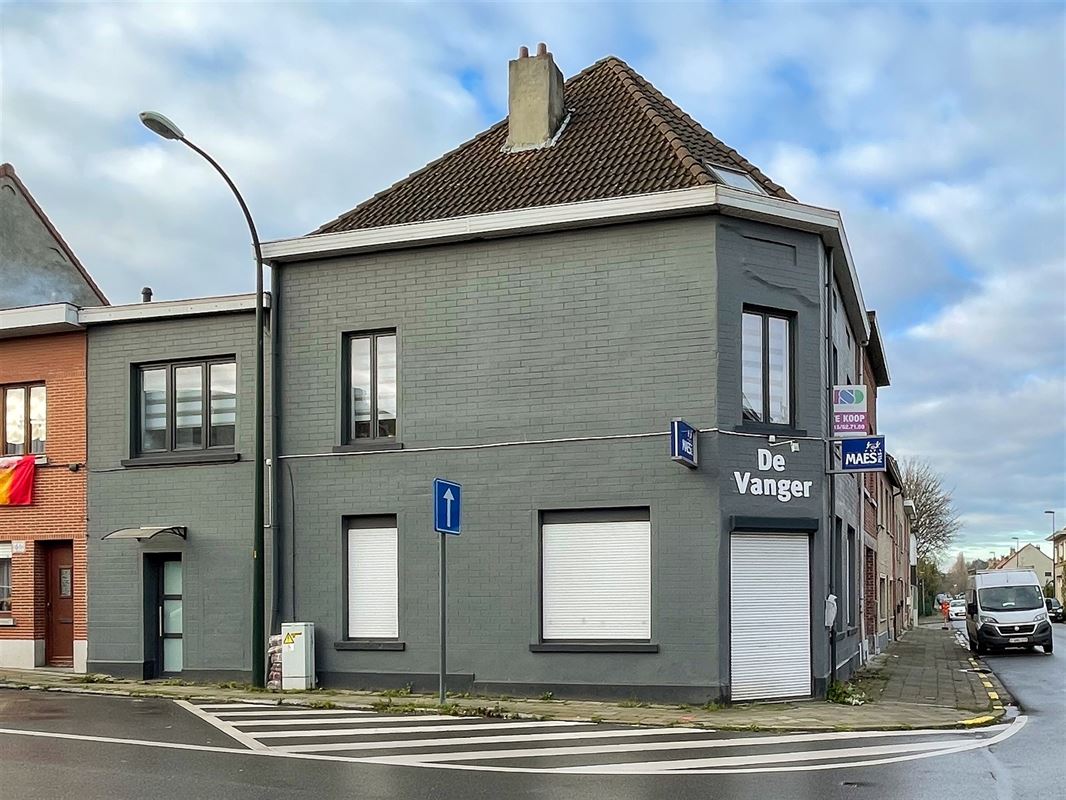 Foto 24 : Handel te 1800 VILVOORDE (België) - Prijs € 325.000