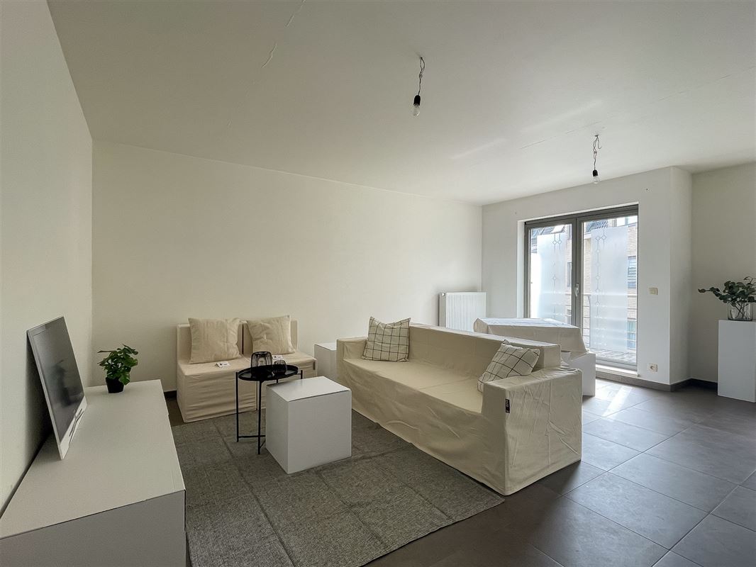 Foto 2 : Appartement te 1800 VILVOORDE (België) - Prijs € 235.000