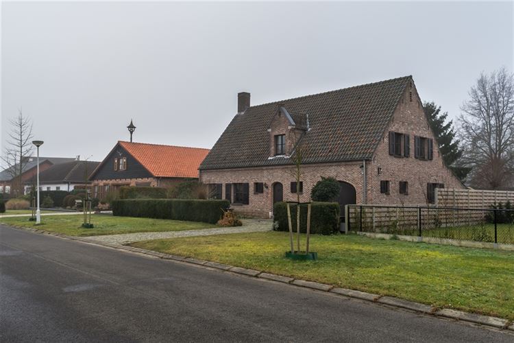 Villa in Pulderbos