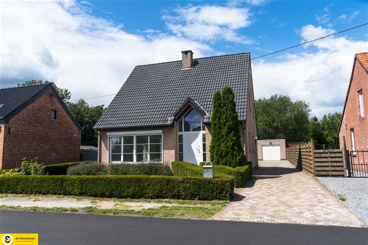 Huis in Mol