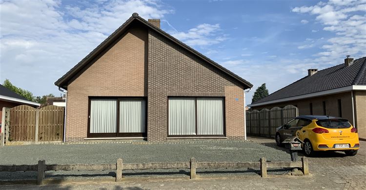 Huis in Herentals