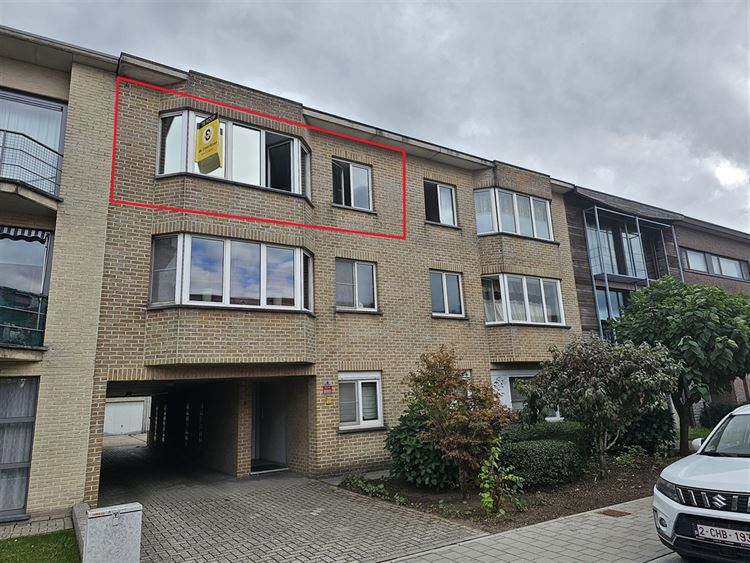 Appartement in Turnhout