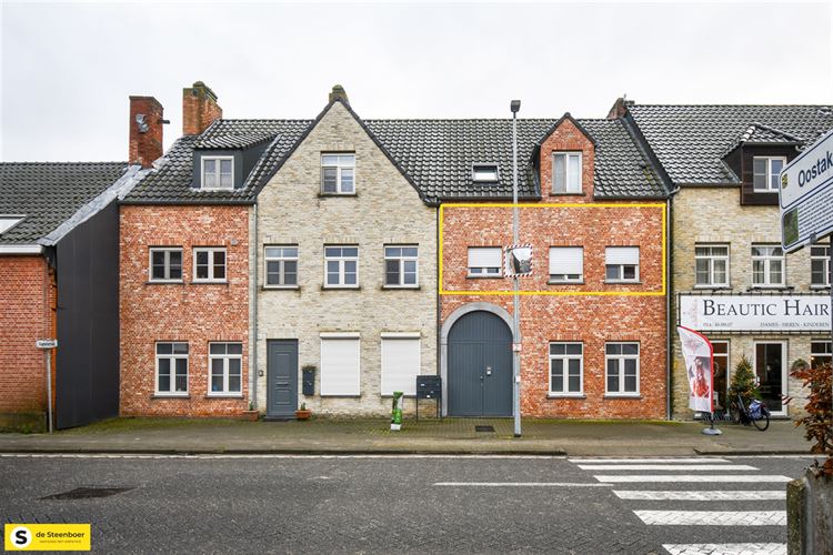 Appartement in Vorselaar