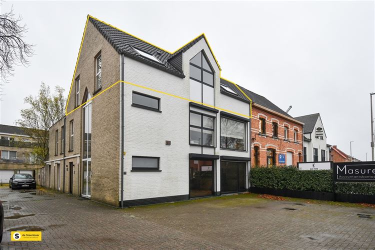 Appartement in Zoersel