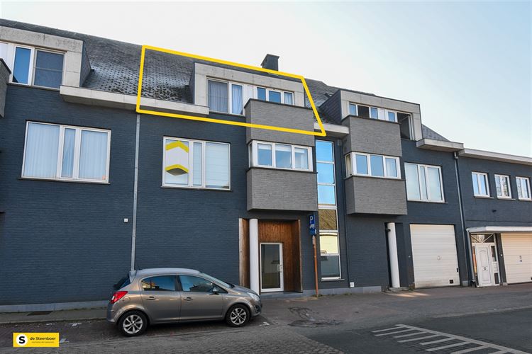 Appartement in Vorselaar