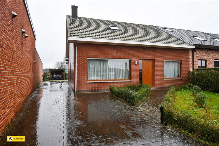 Huis in Zandhoven