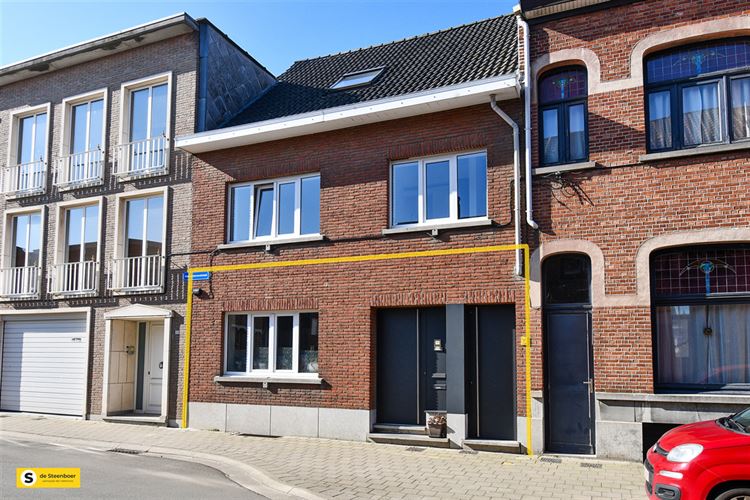Appartement in HERENTALS