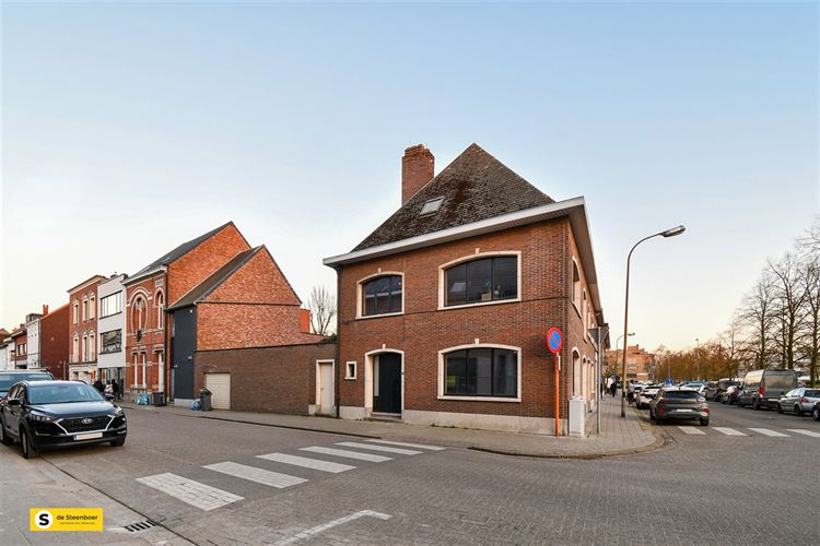 Huis in HERENTALS