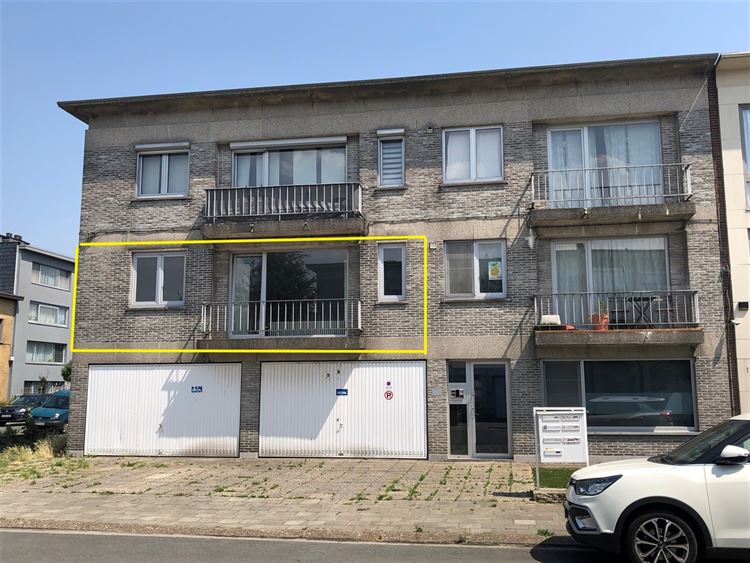 Appartement in Deurne