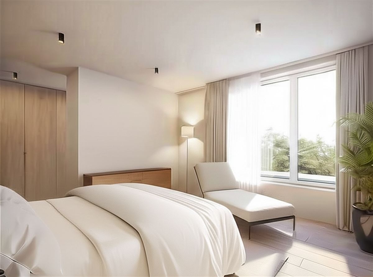 Slaapkamer Veldstraat