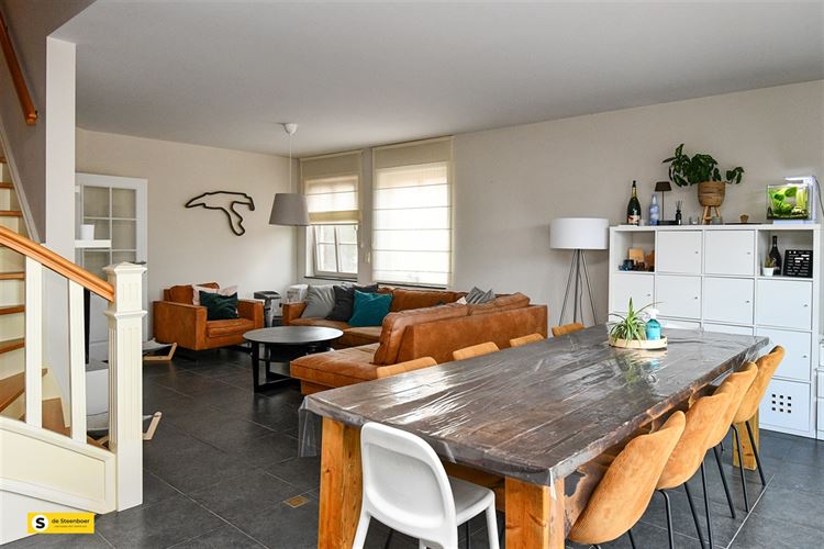 Duplex/Penthouse in Massenhoven