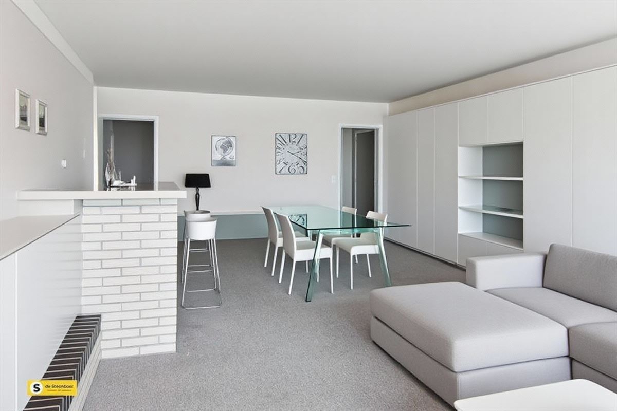 gemoderniseerde leefruimte 2