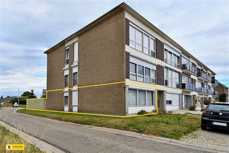 Appartement in BERLAAR