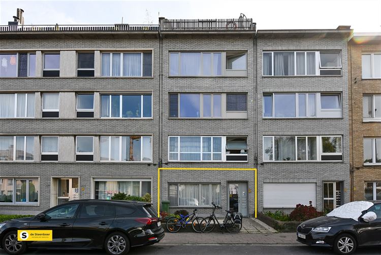 Appartement in Deurne