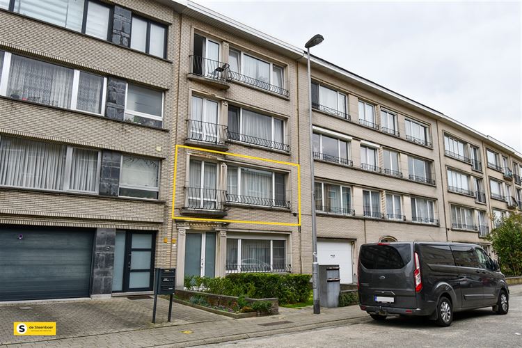 Appartement in Deurne