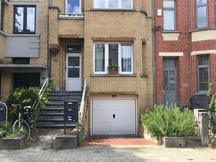 Appartement in Merksem