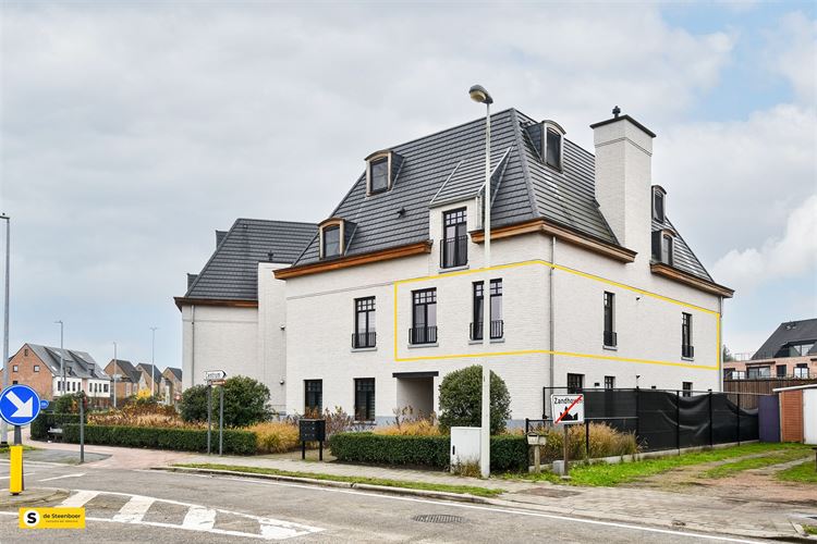 Appartement in Zandhoven