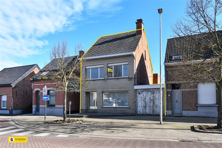 Huis in Kessel
