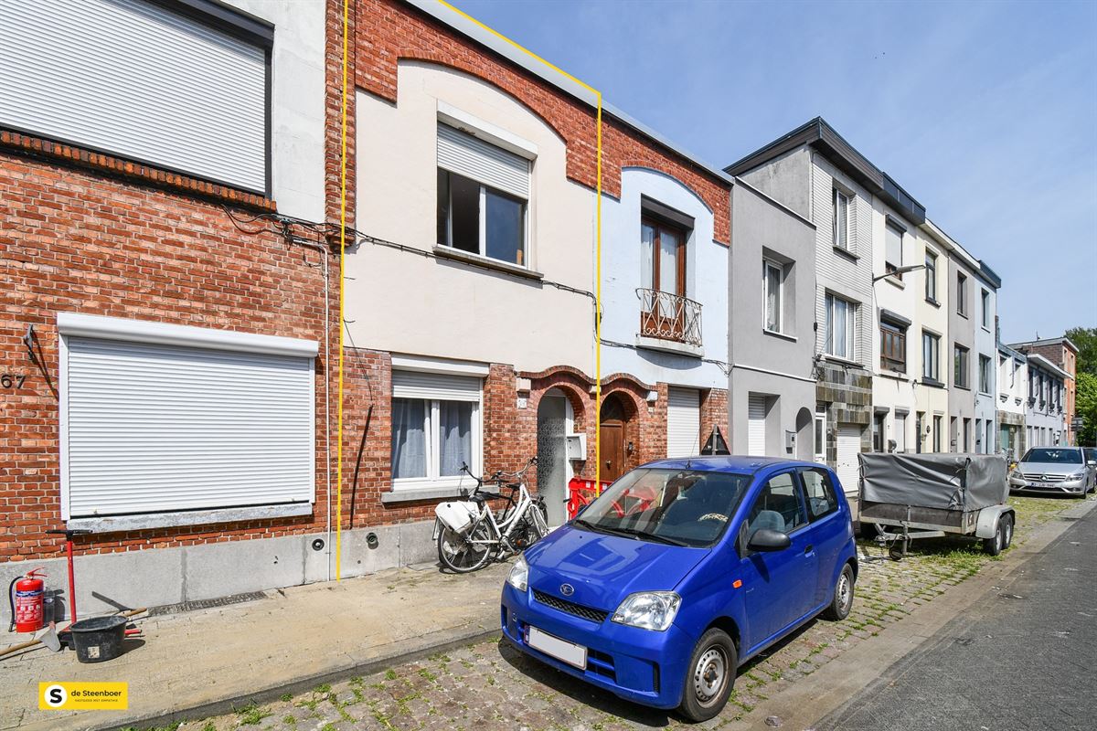 DEURNE DE MANSTRAAT 69
