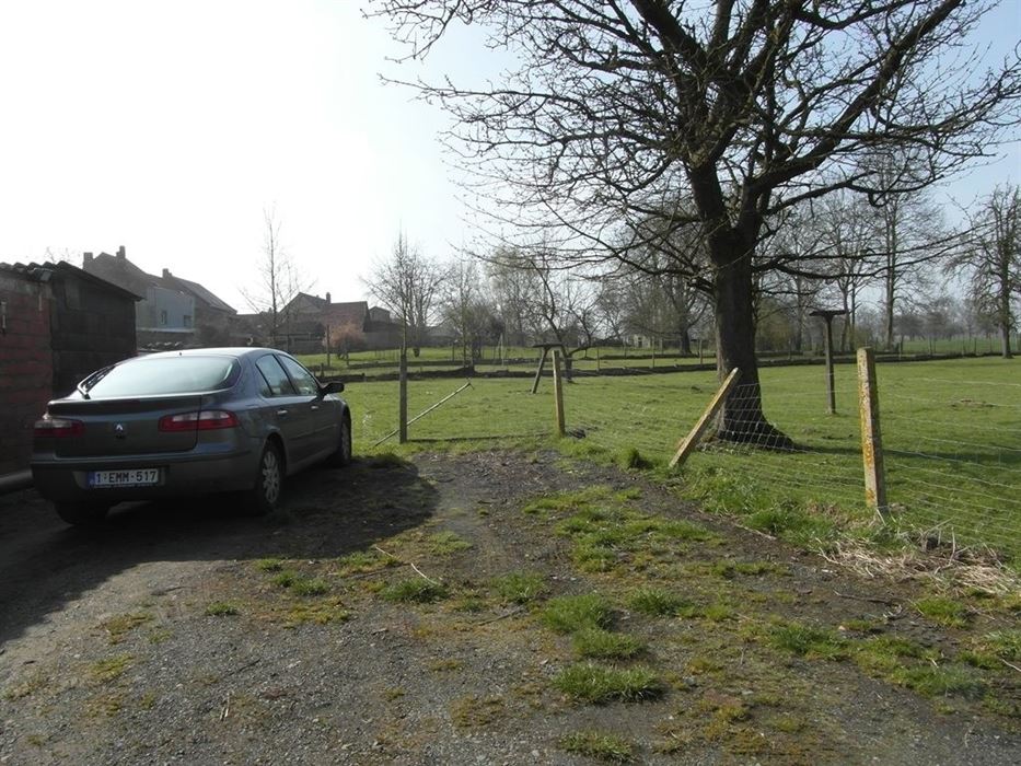 Eengezinswoning