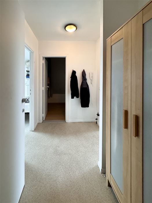 Dakappartement