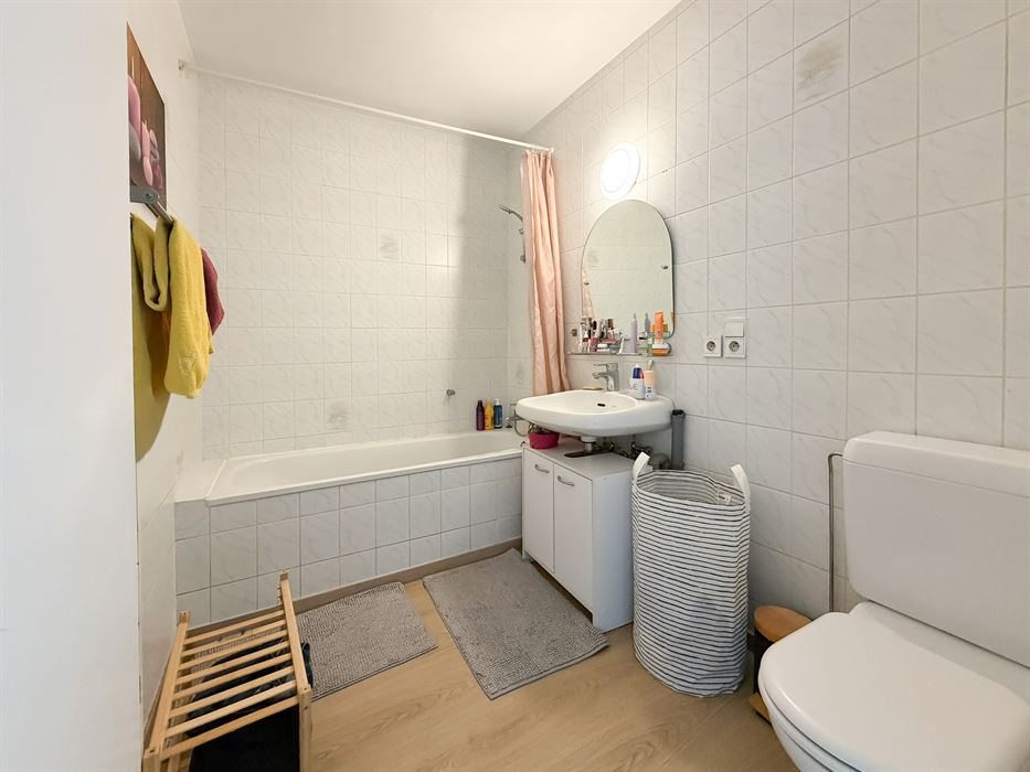 Dakappartement
