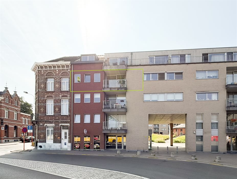 Vandenpeereboomstraat 48 / 3.1
