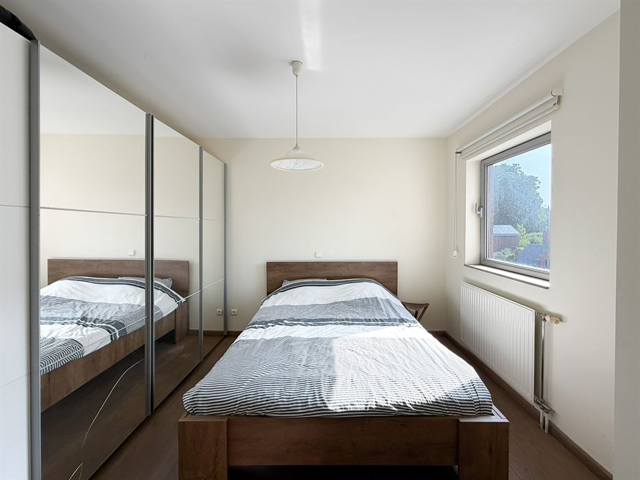 Appartement avec terrasse et parking