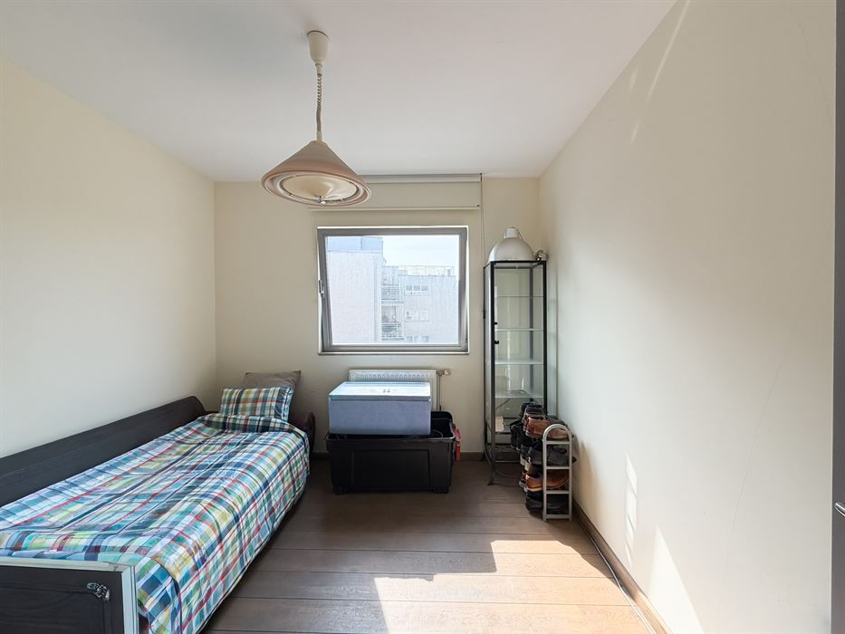 Appartement avec terrasse et parking