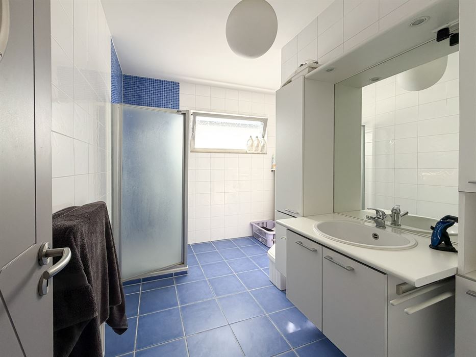 Appartement avec terrasse et parking