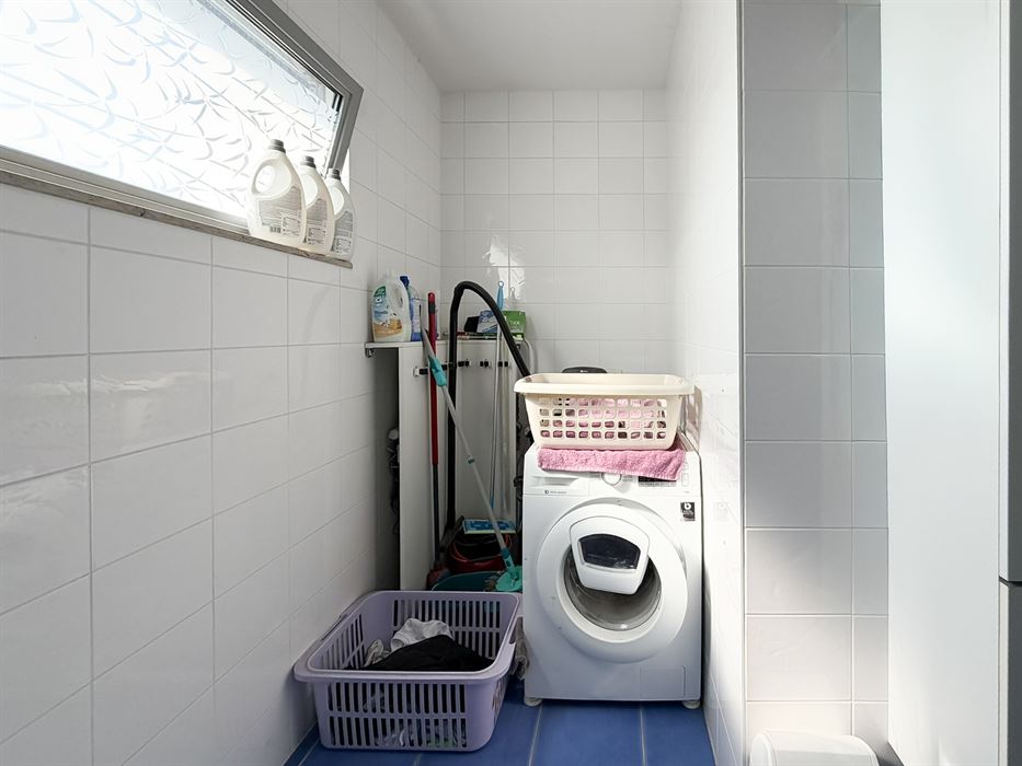 Appartement avec terrasse et parking