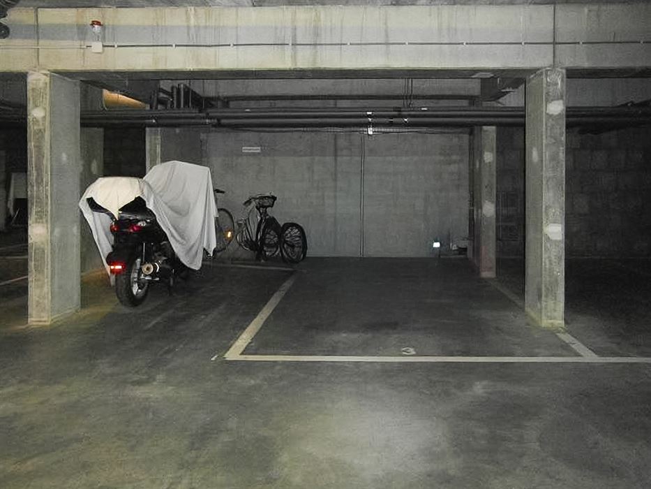 Appartement avec terrasse et parking