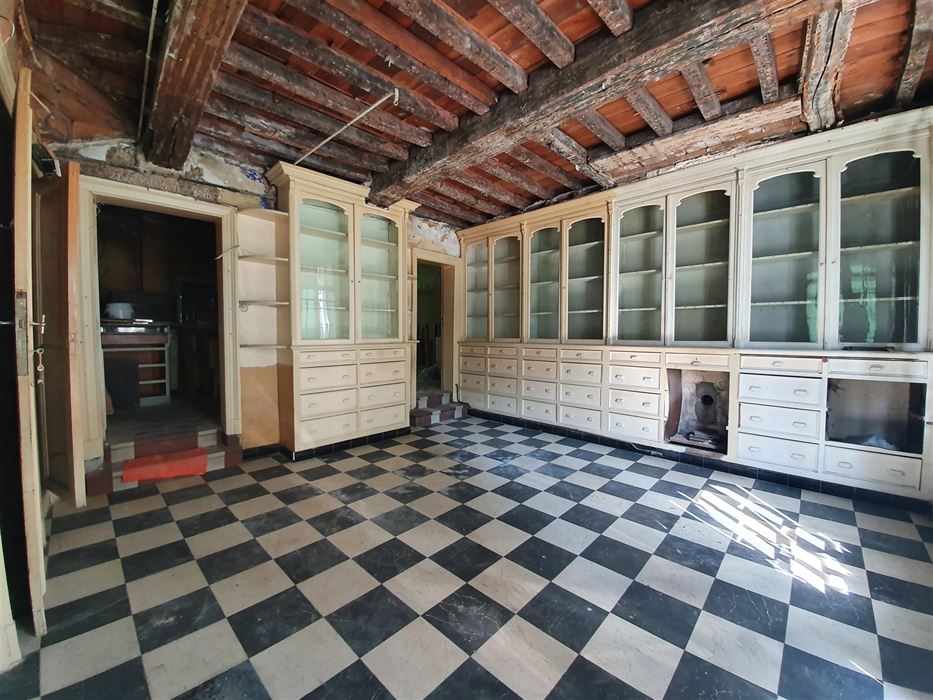 Commercieel Gebouw