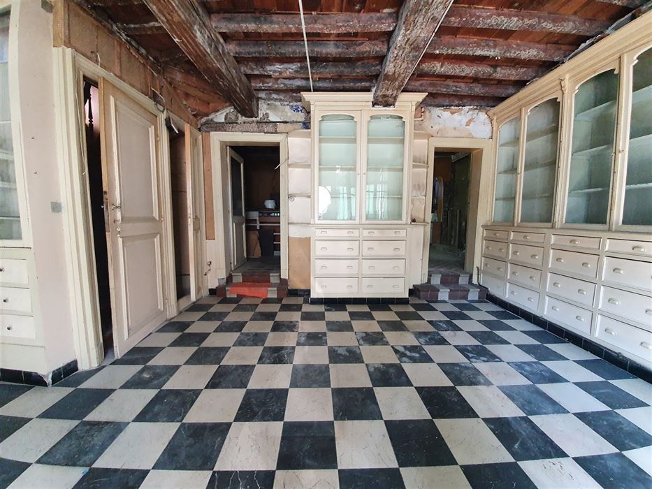 Commercieel Gebouw
