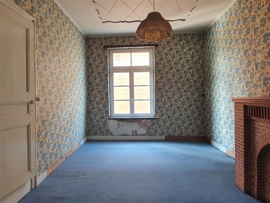 Commercieel Gebouw