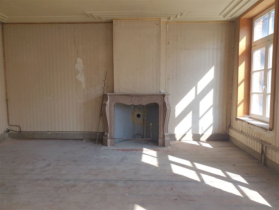 Commercieel Gebouw